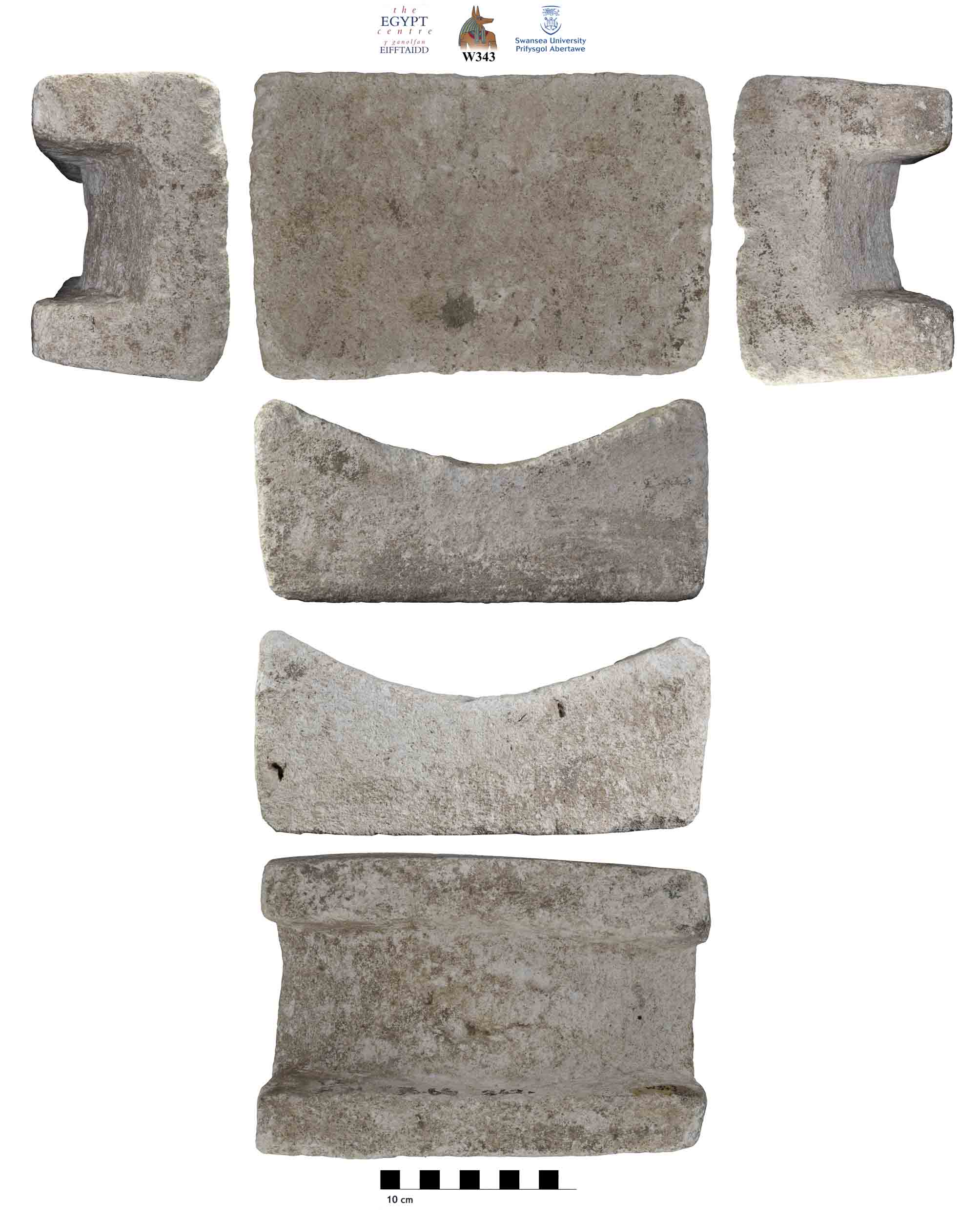 Image for: Stone stool